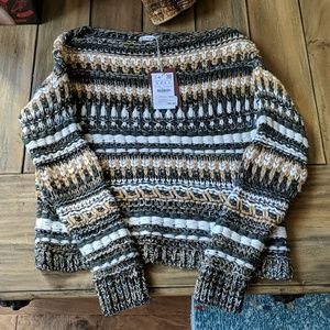 Pull & Bear Sweater